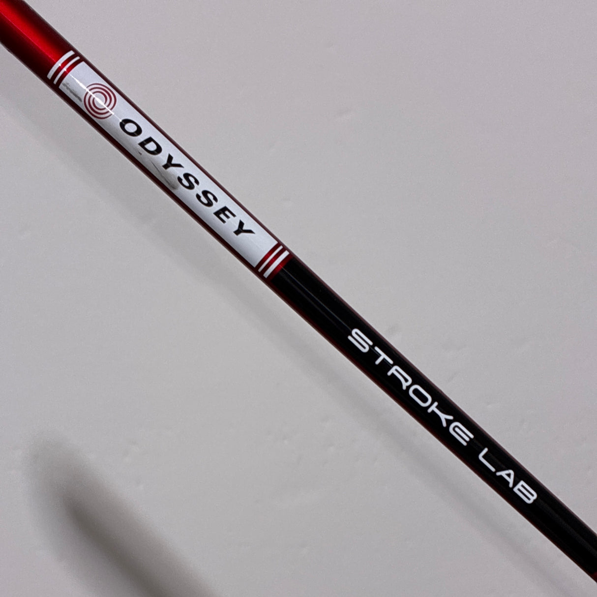 Shaft