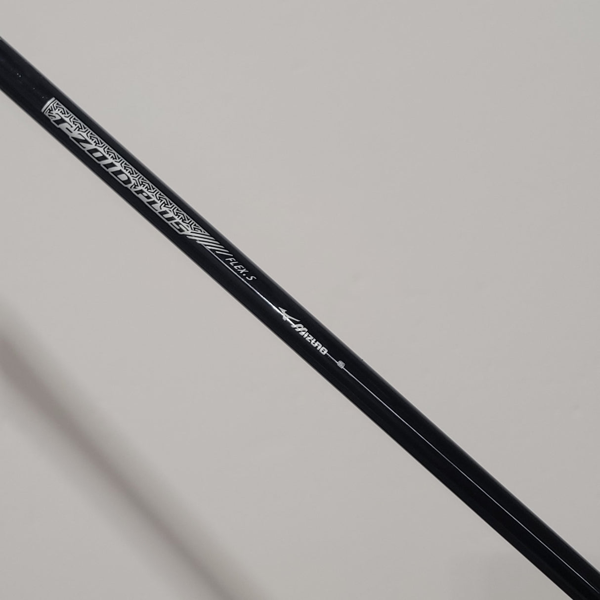 Shaft