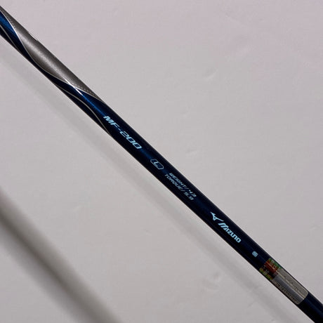 Shaft