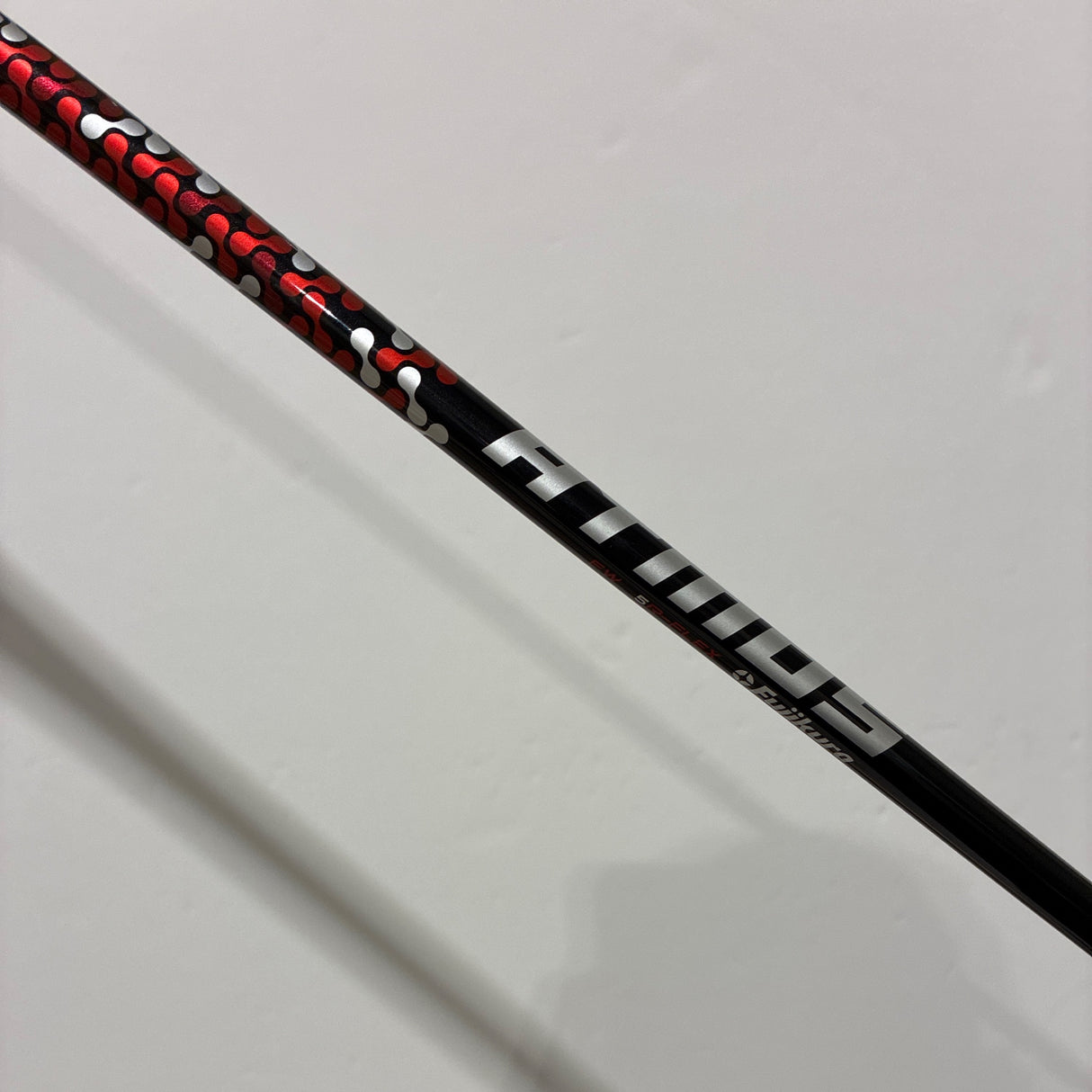 Shaft