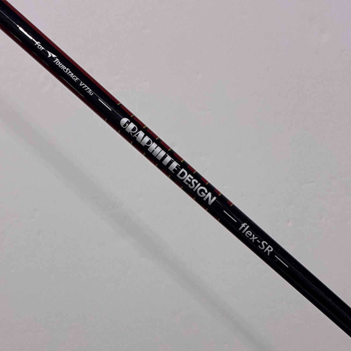 Shaft
