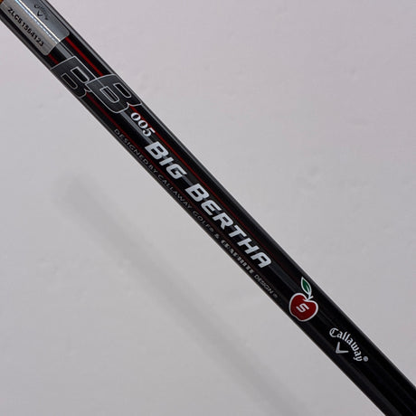 Shaft