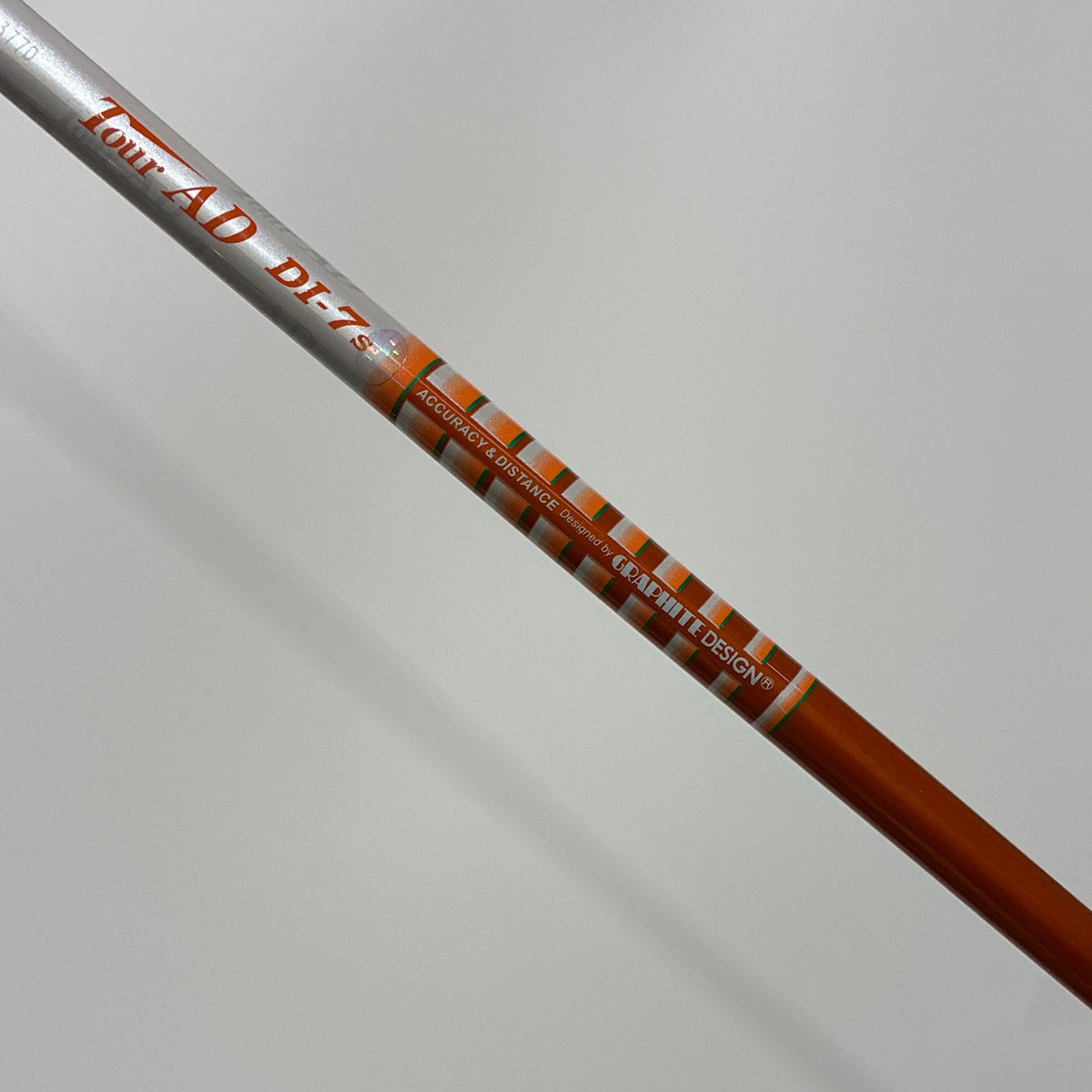 Shaft