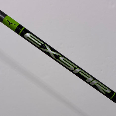 Shaft