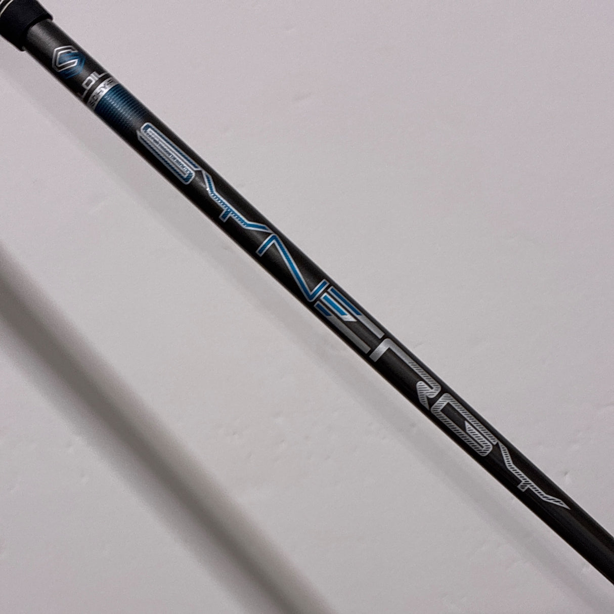 Shaft
