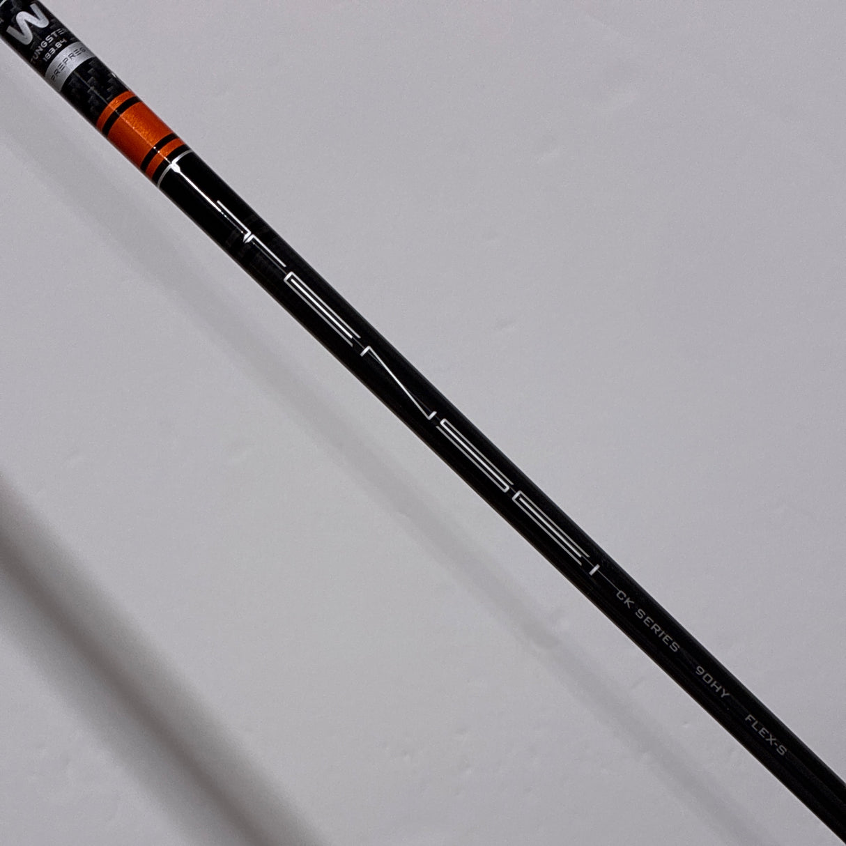 Shaft