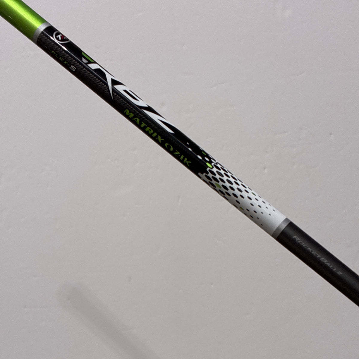 Shaft