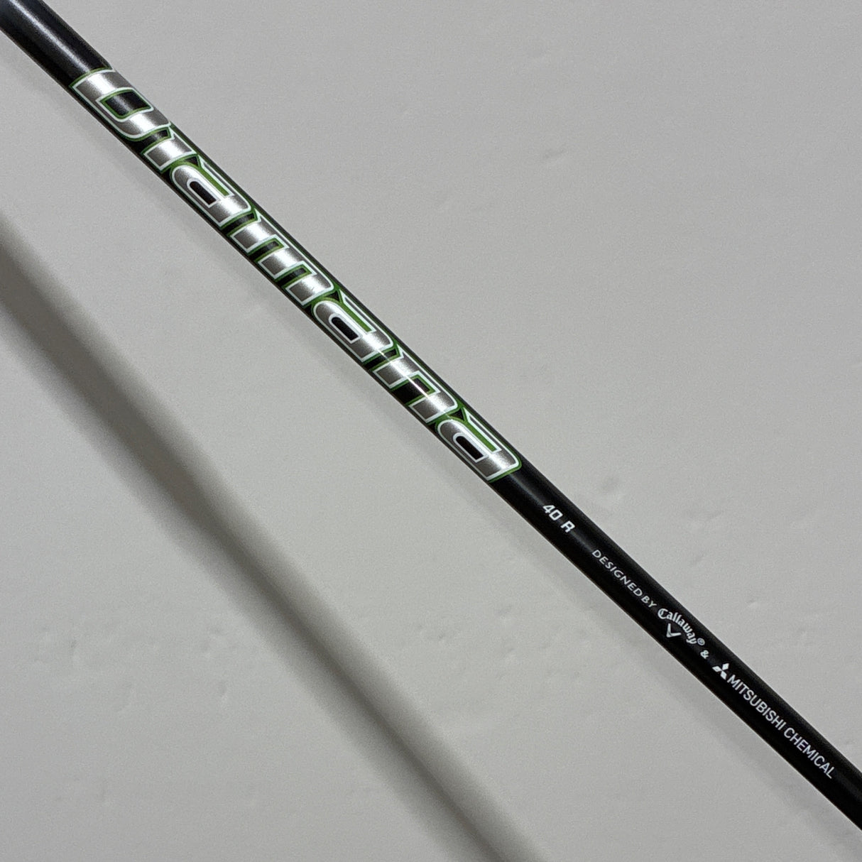 Shaft