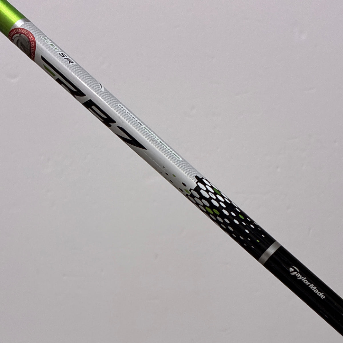 Shaft
