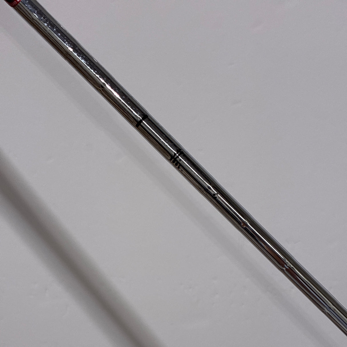 Shaft