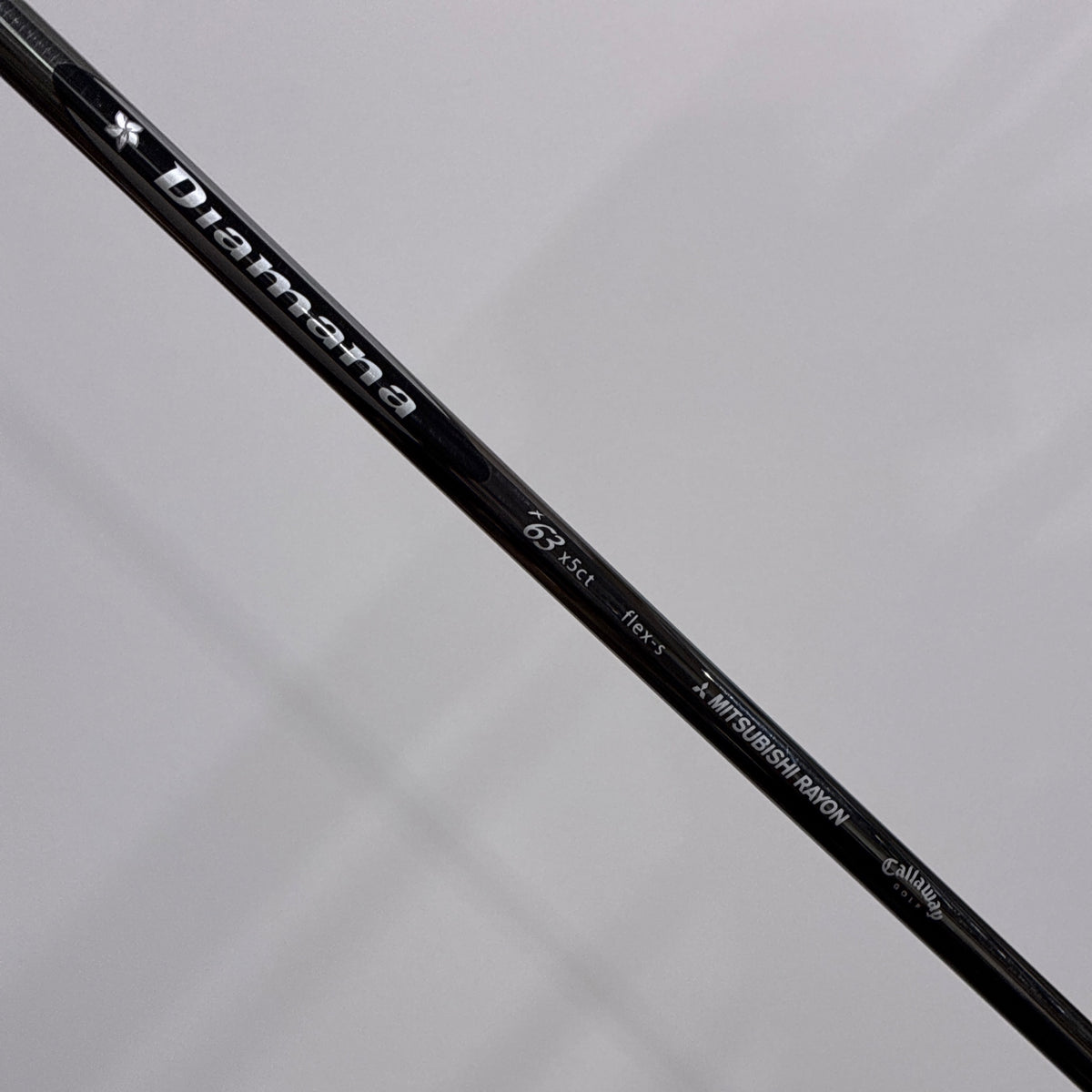 Shaft