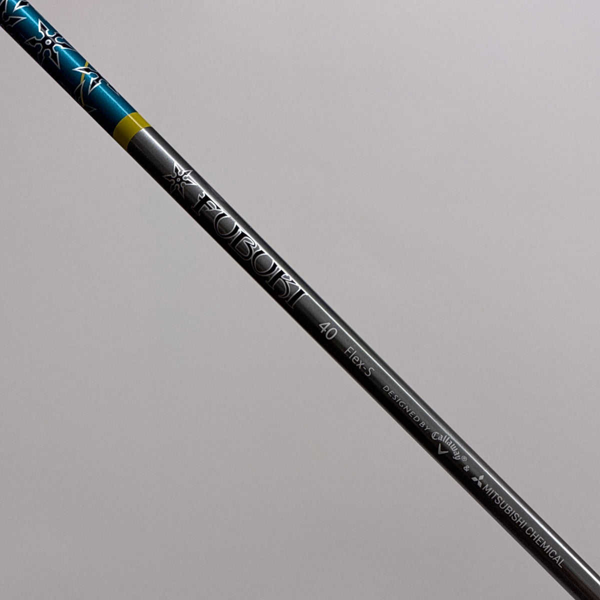 Shaft
