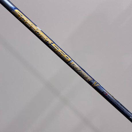 Ping G430 Max 10K 9* Driver Stiff Flex – Shaft