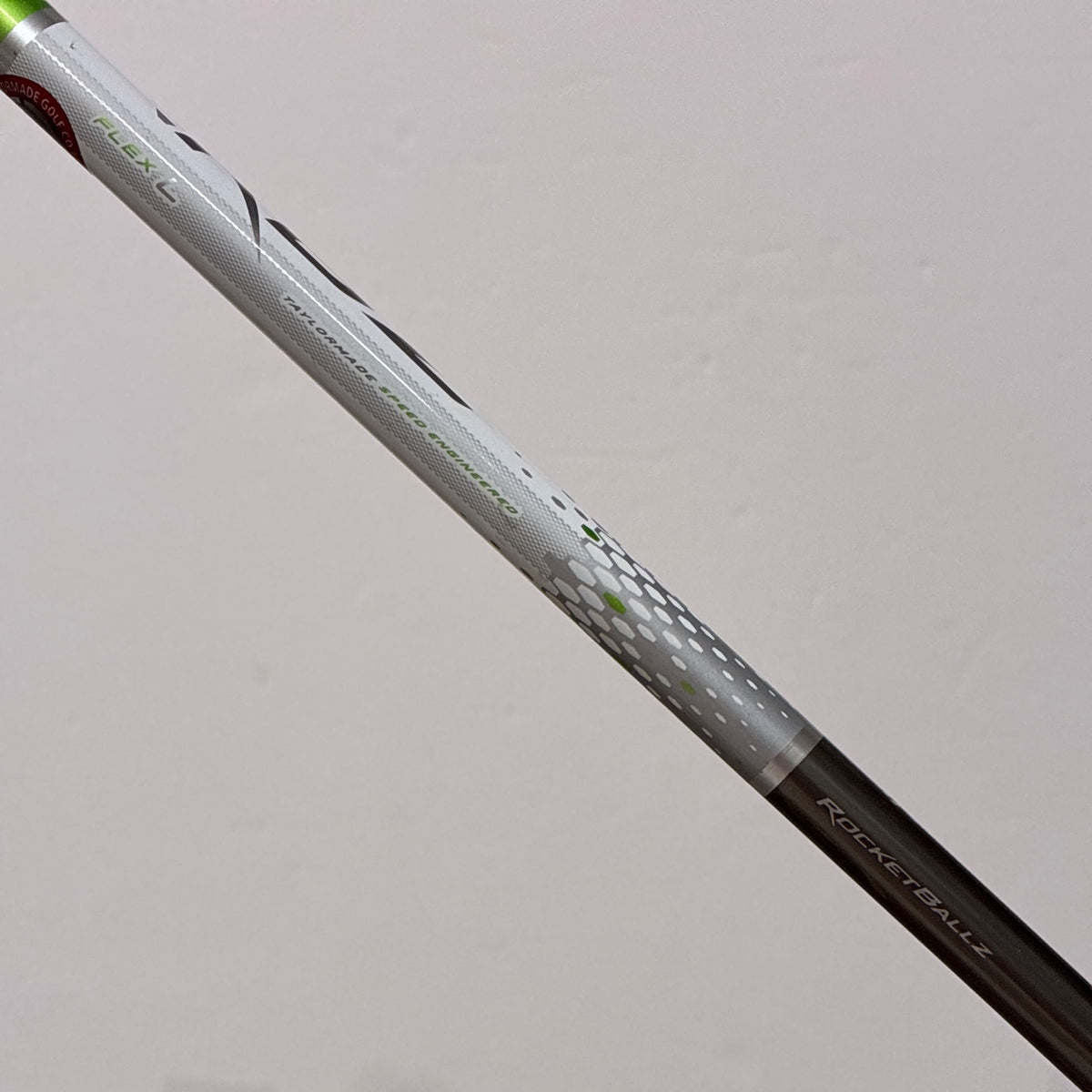 Shaft