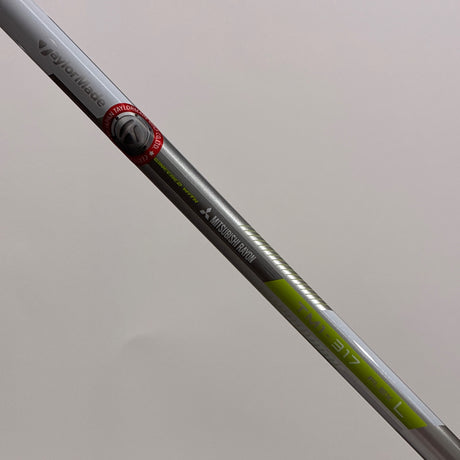 Ladies TaylorMade M2 (2017) 5 HL Wood Ladies Flex – Shaft