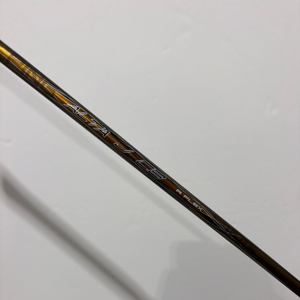 Shaft