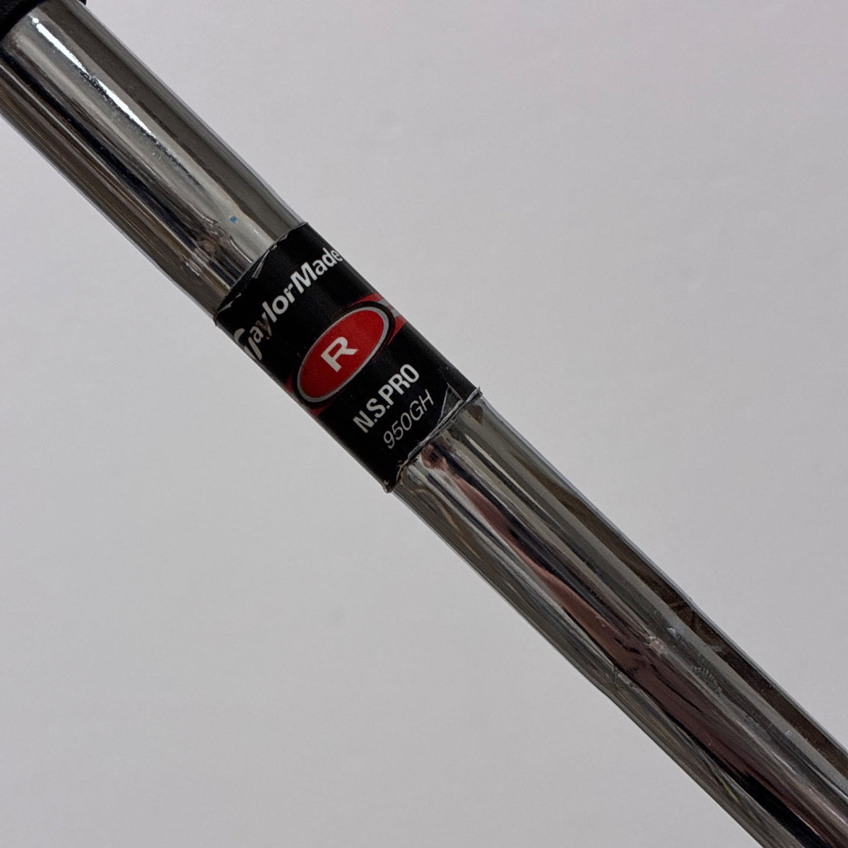 Shaft