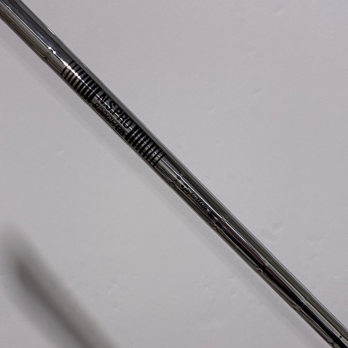 Shaft
