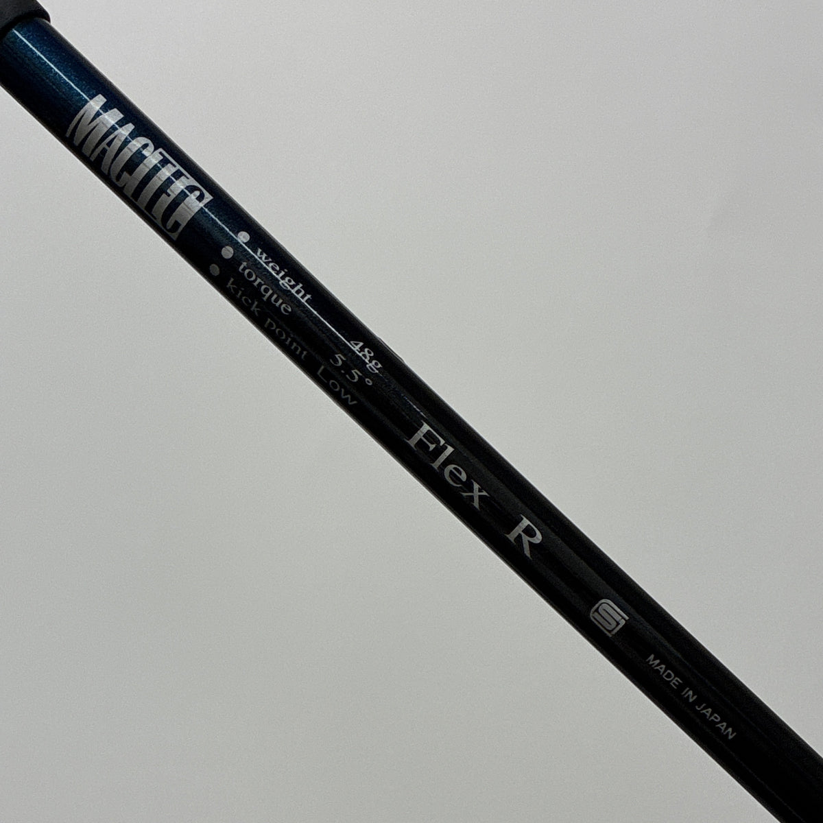 Shaft