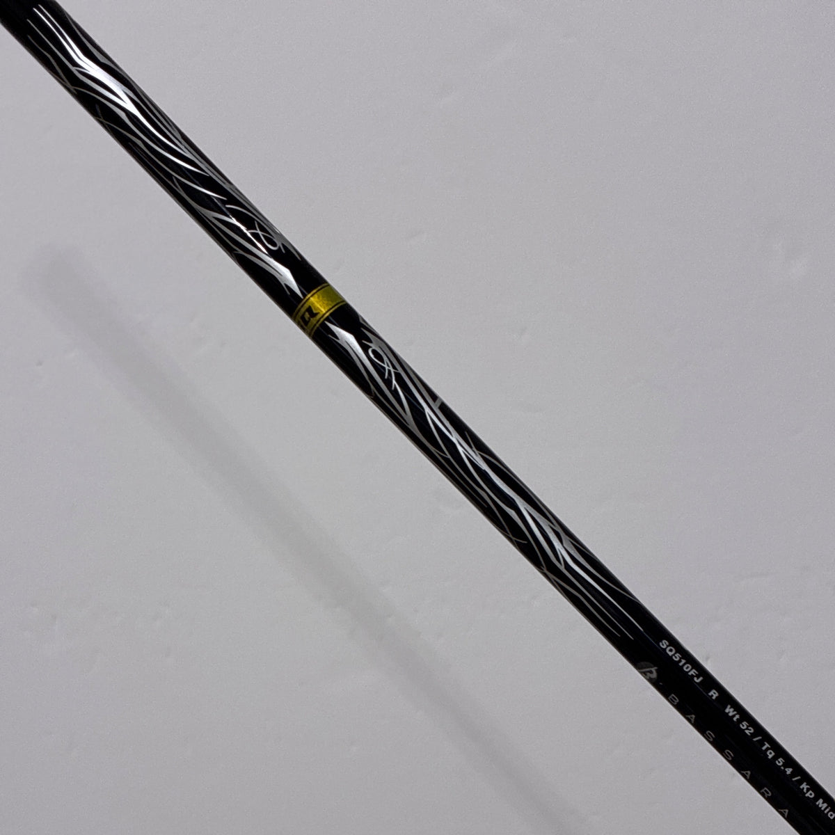 Shaft