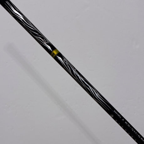 Shaft
