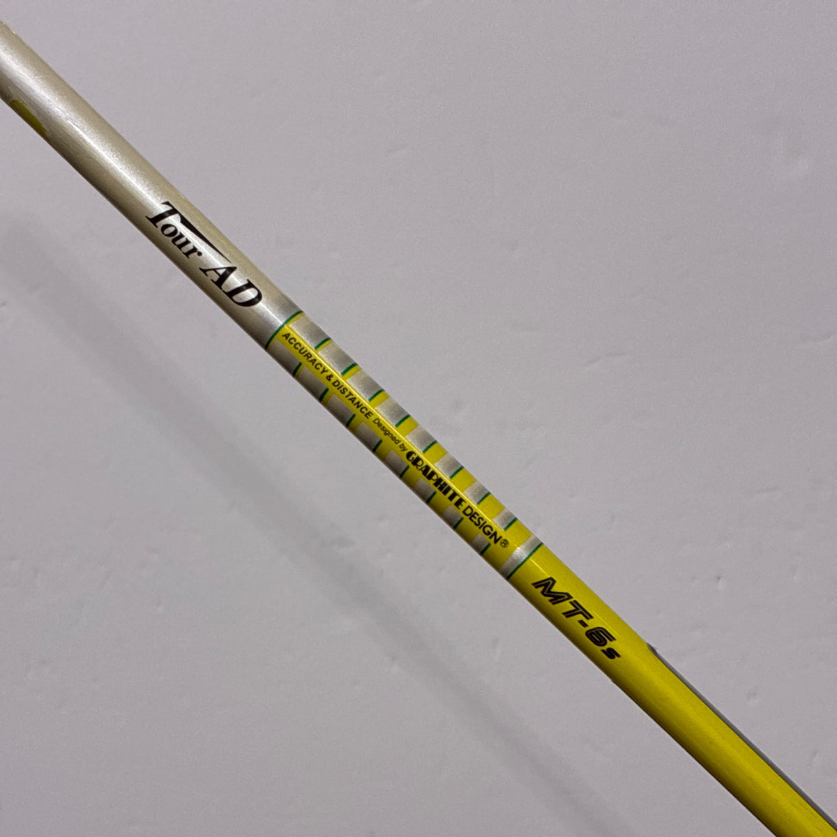 Shaft
