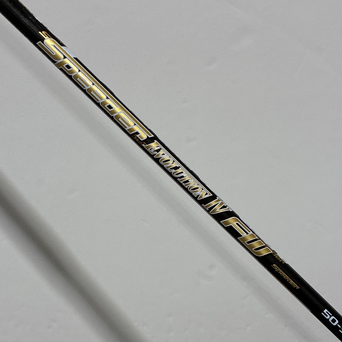 Shaft