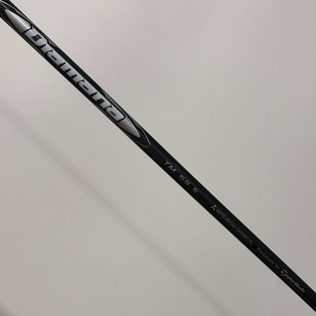 TaylorMade Qi35 10.5* Driver Stiff Flex – Shaft