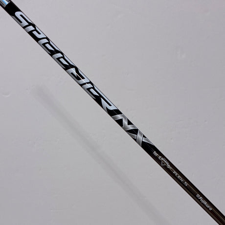 Shaft