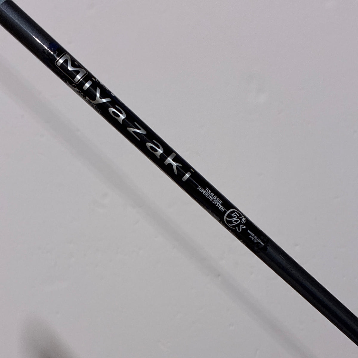 Shaft