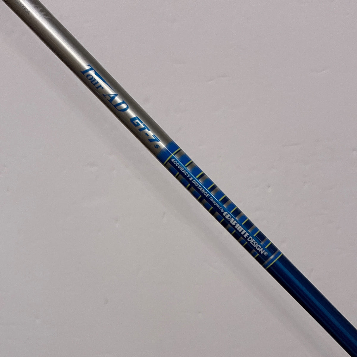 Shaft