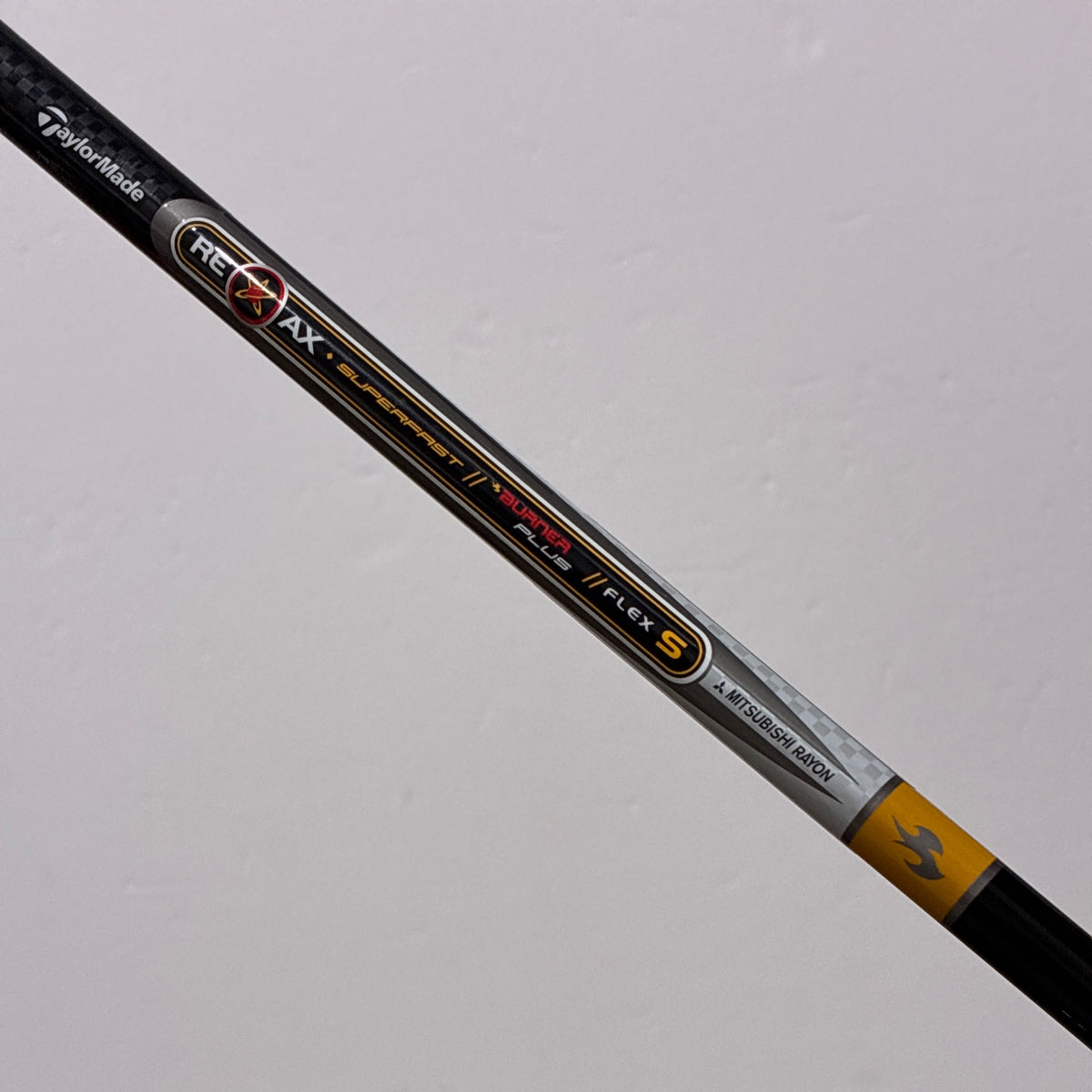 Shaft
