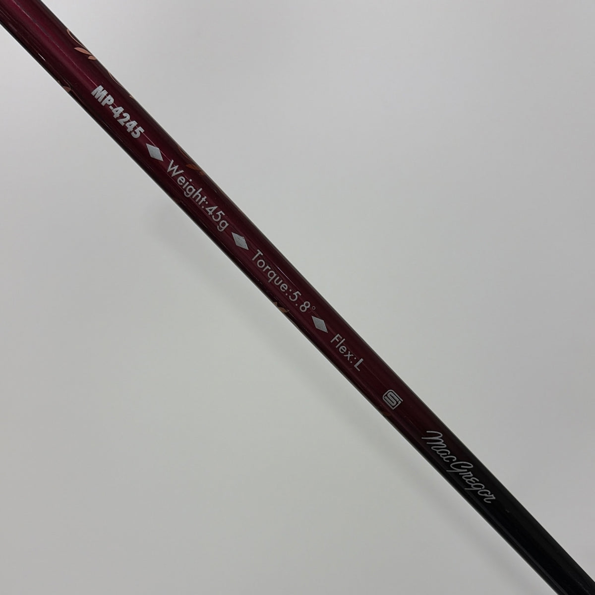 Shaft