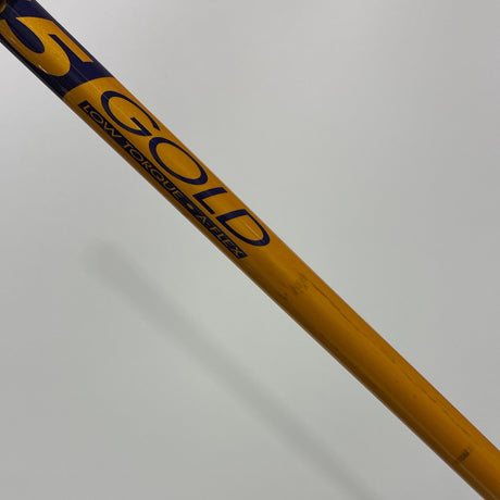 Ladies XXIO UTILITY 7 Hybrid Amateur Flex – Shaft