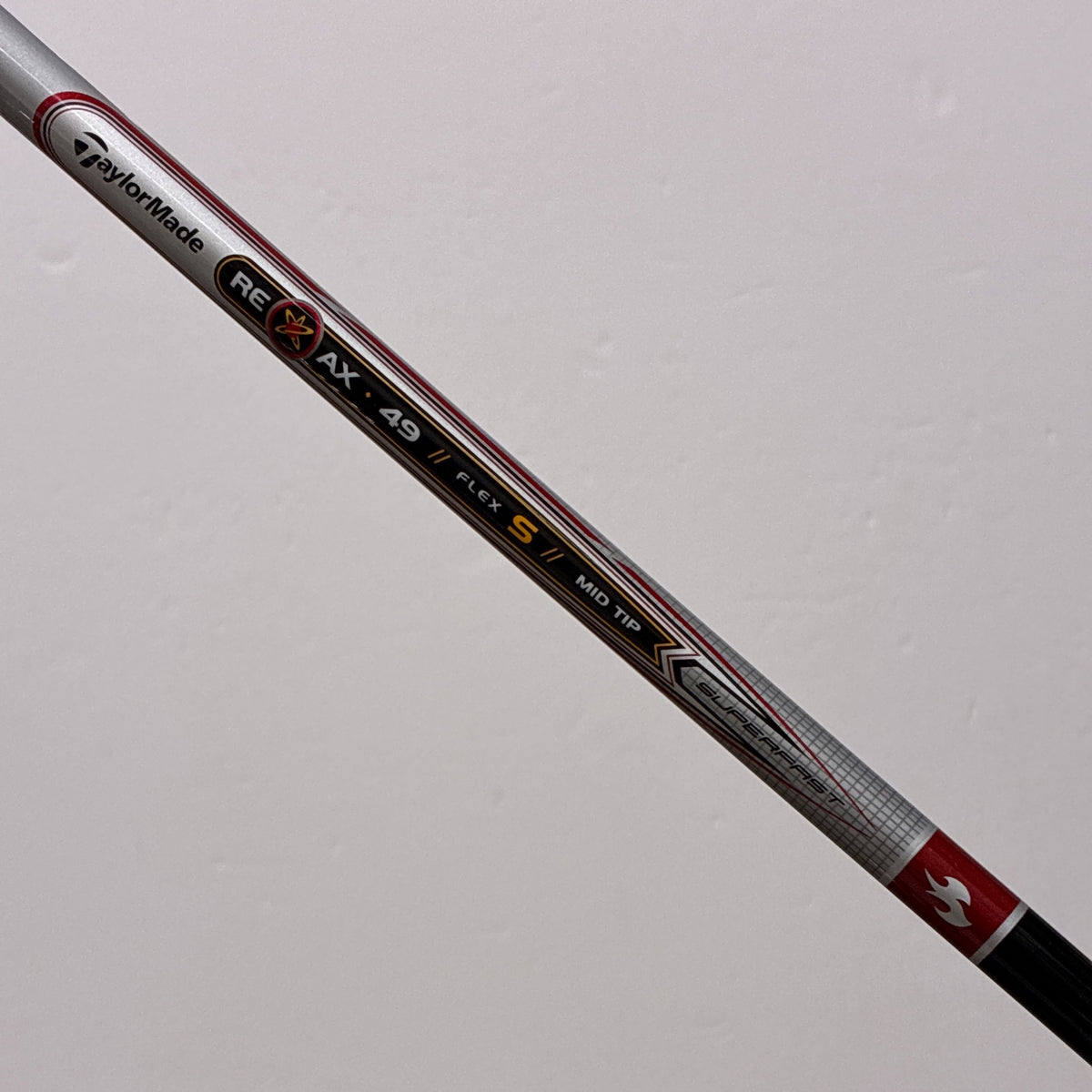 Shaft