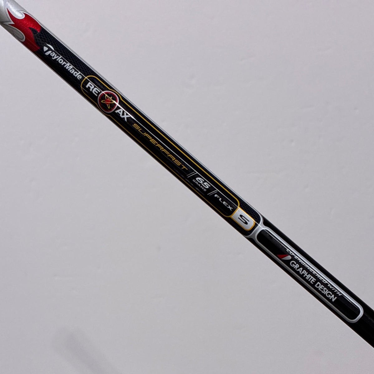 Shaft