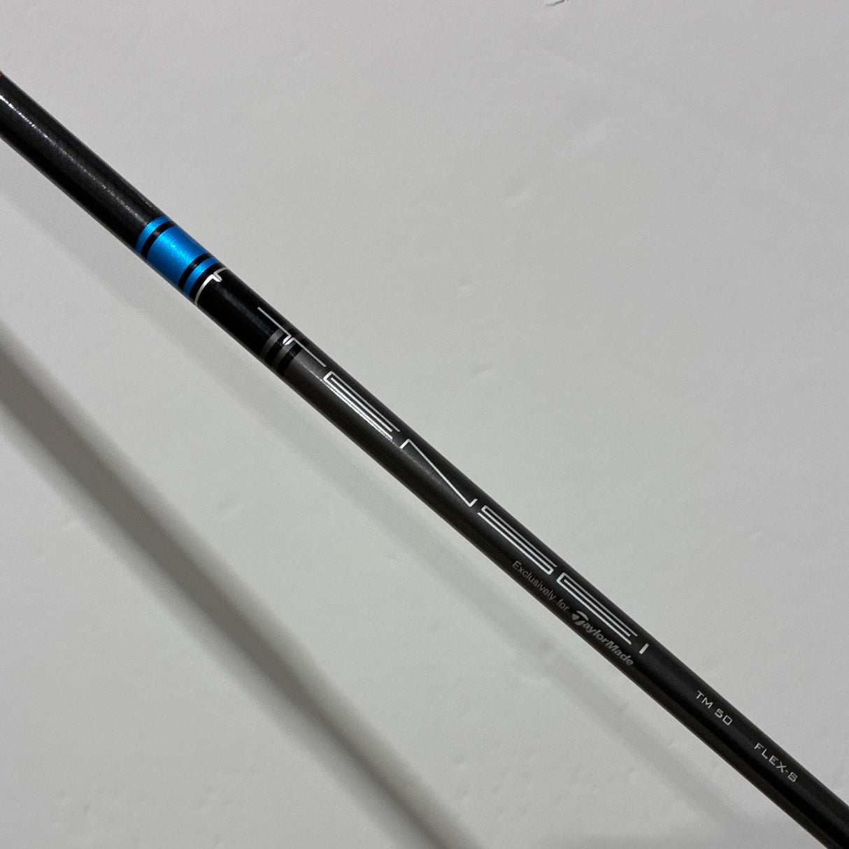Shaft