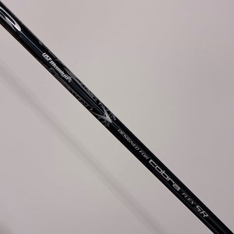 Cobra DS-Adapt X 10.5* Driver Stiff Regular Flex – Shaft