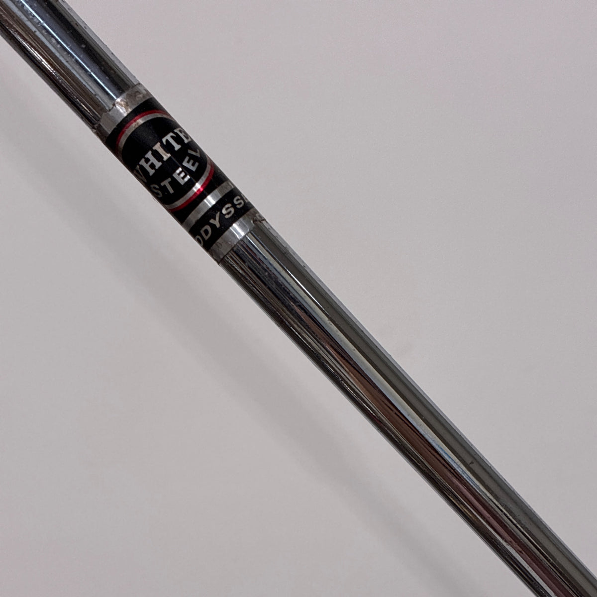 Shaft