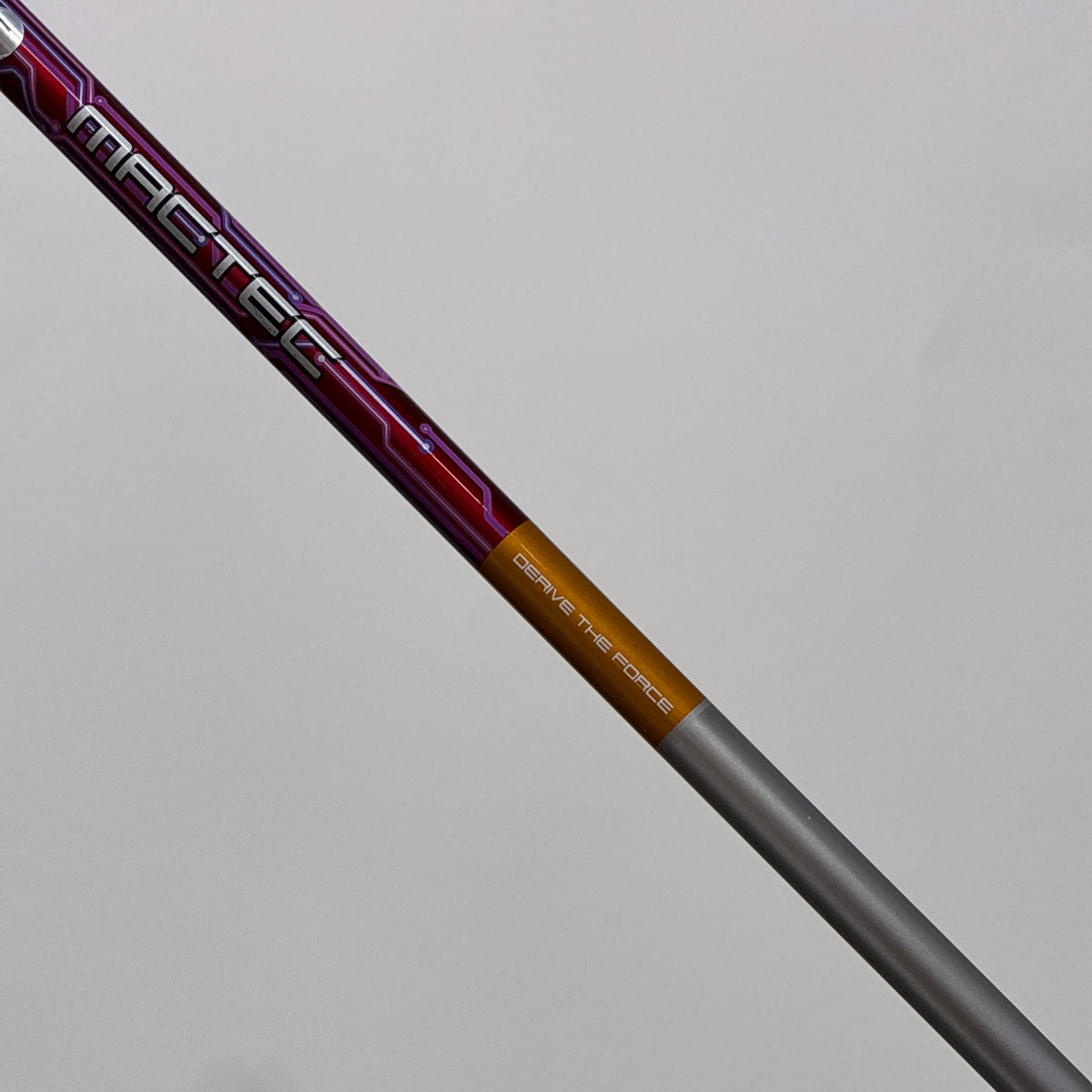 Shaft