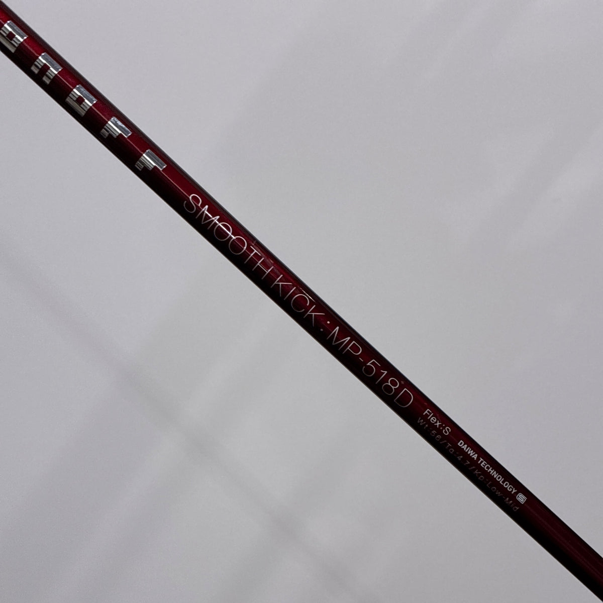 Shaft