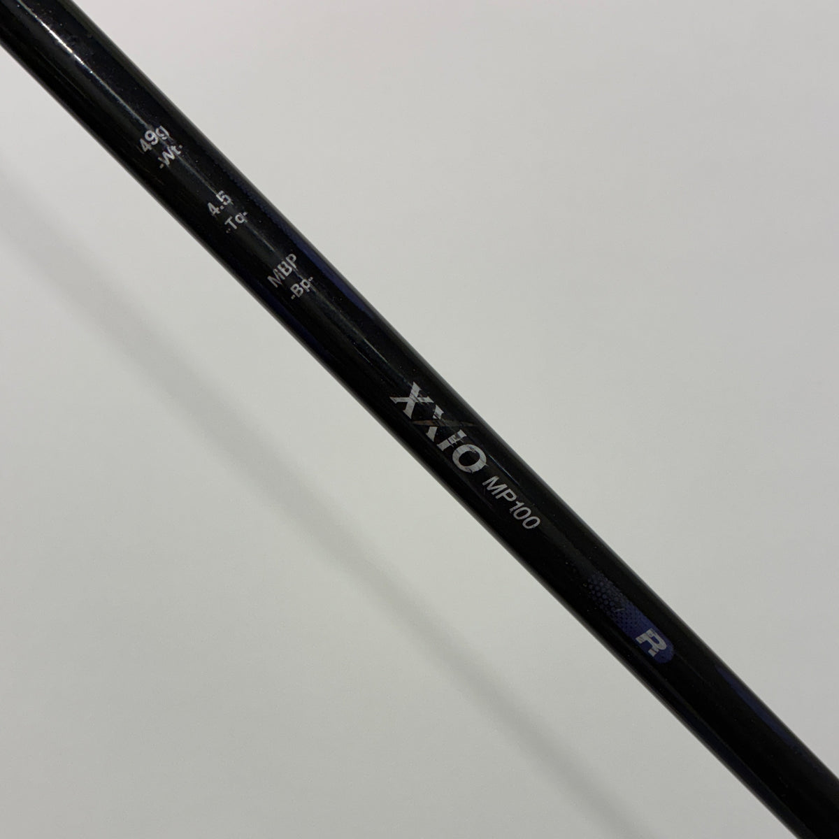 Shaft