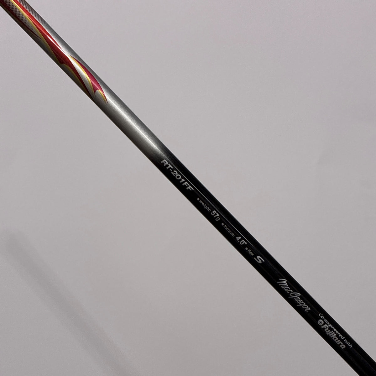 Shaft