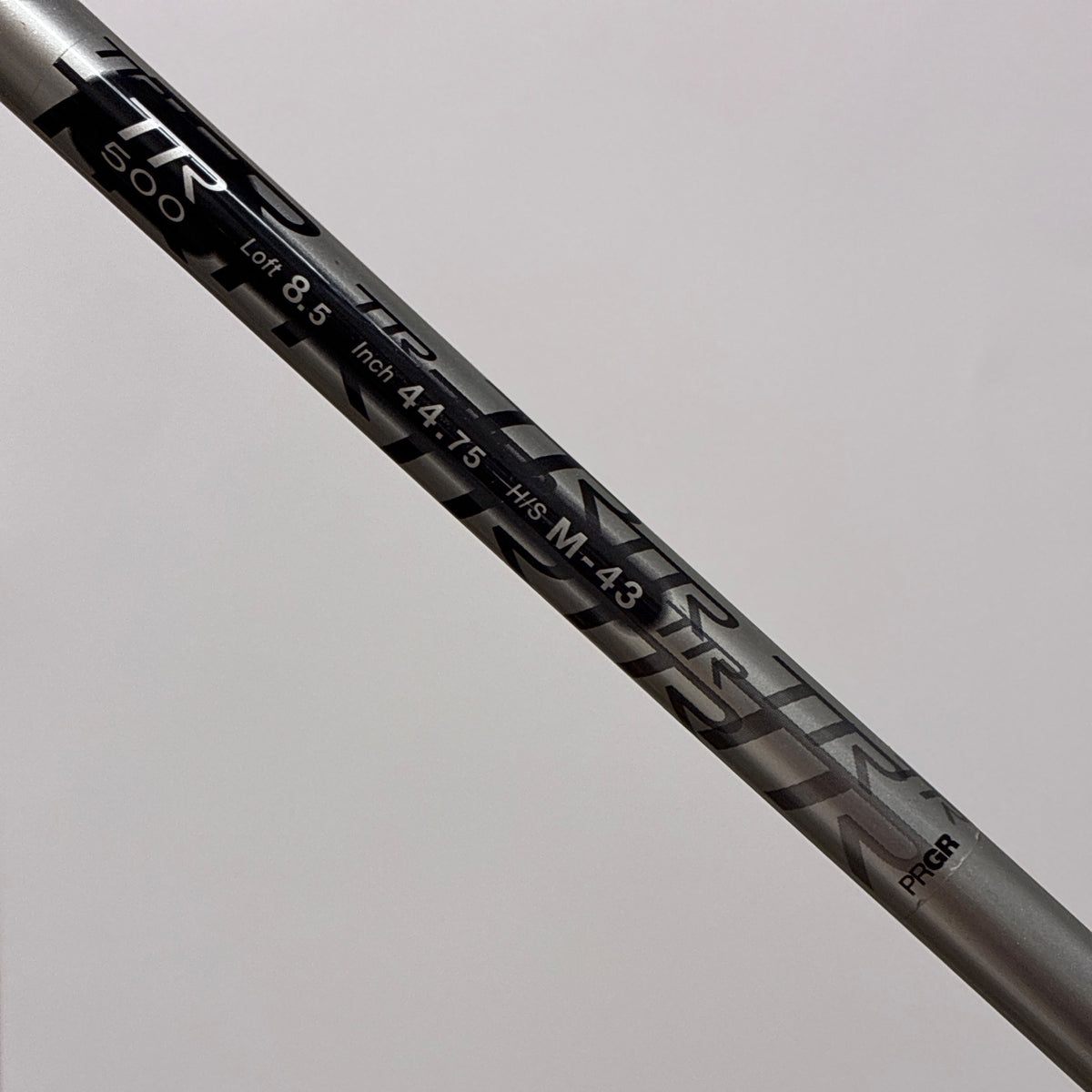 Shaft