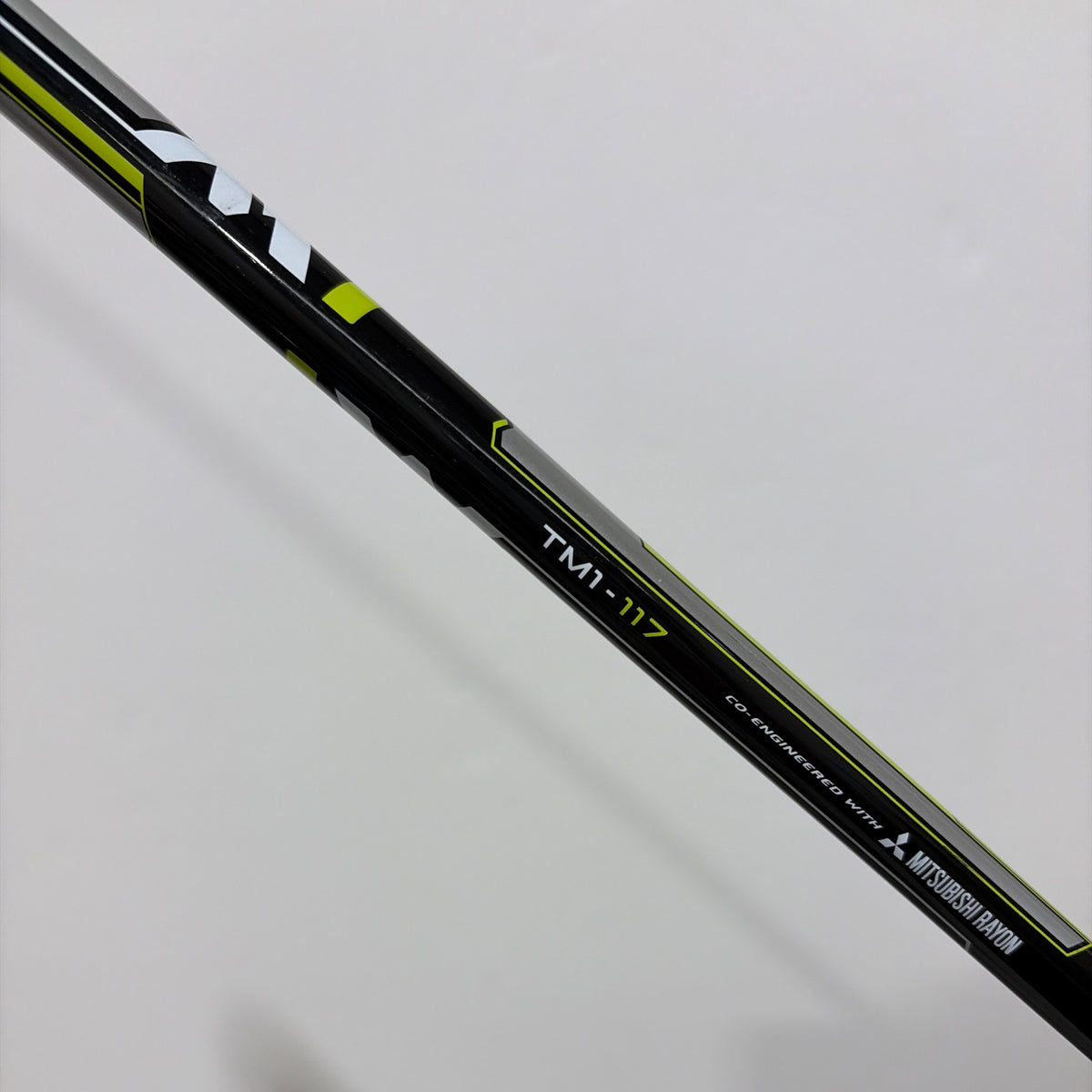 Shaft