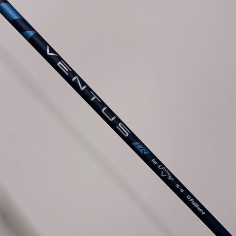 Callaway Paradym 9* Driver Stiff Flex Headcover Included – Shaft