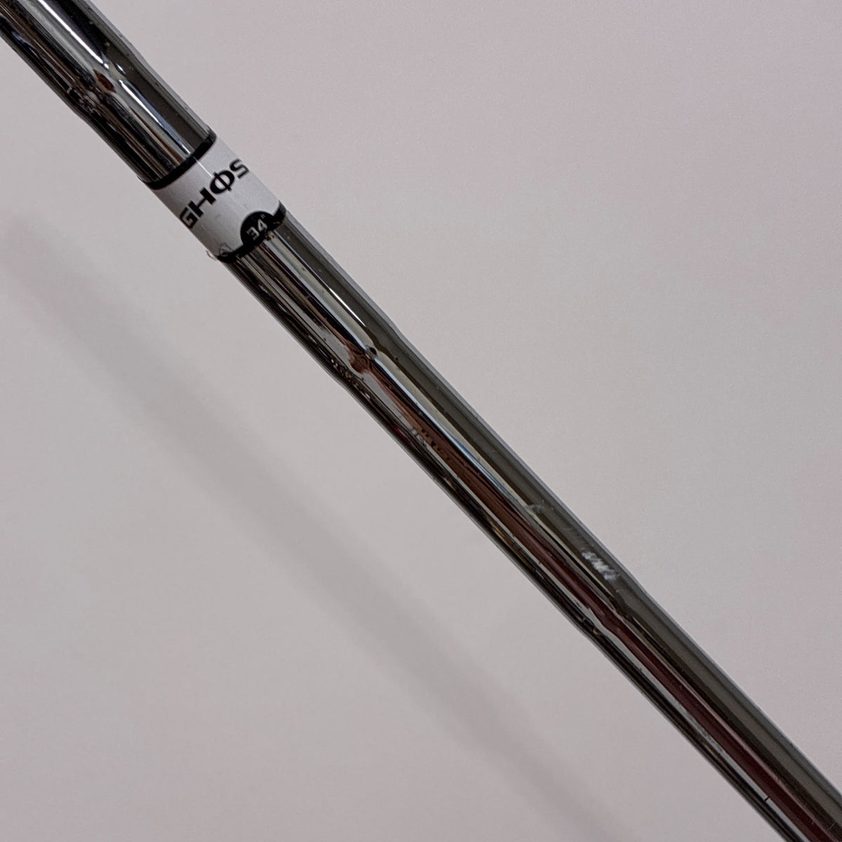Shaft