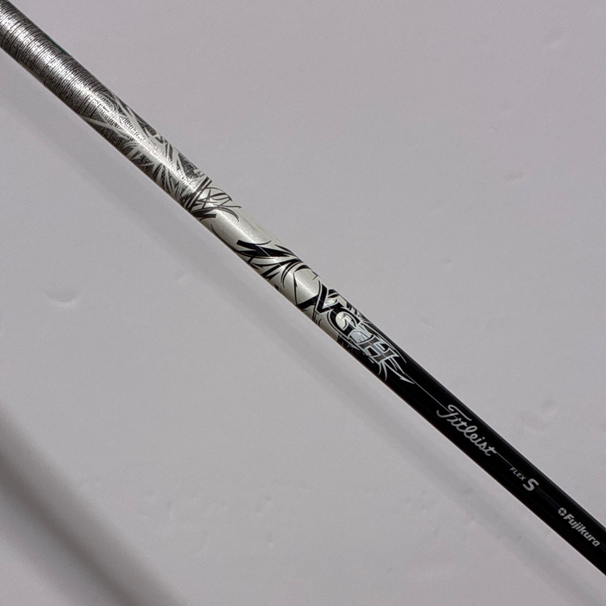 Shaft
