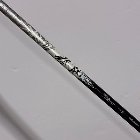 Shaft