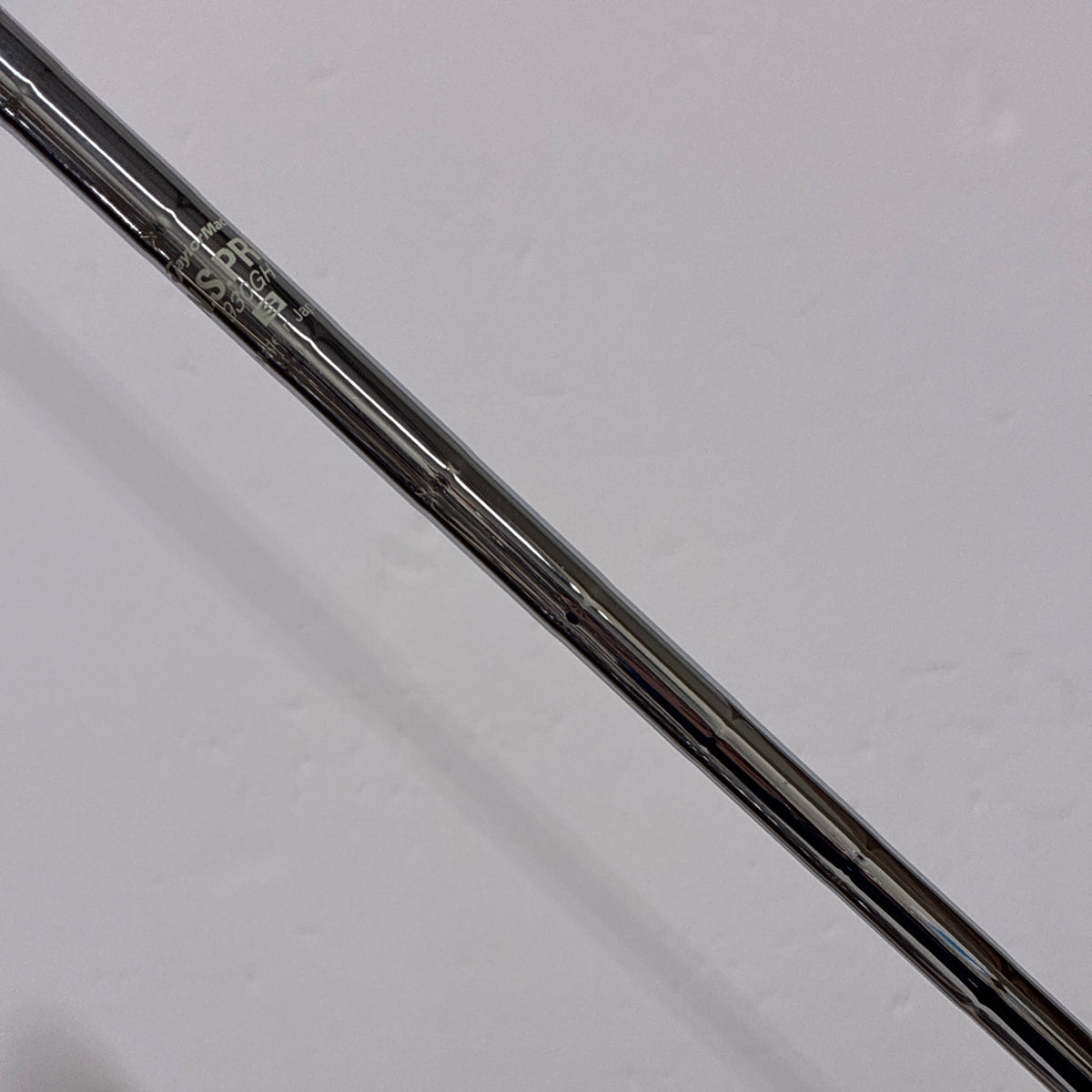 Shaft
